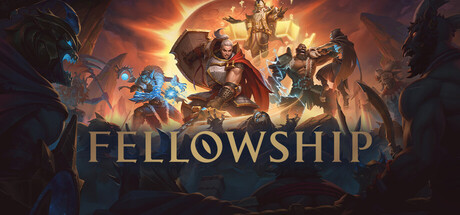 Fellowship - Supporter Edition, Steam Gift