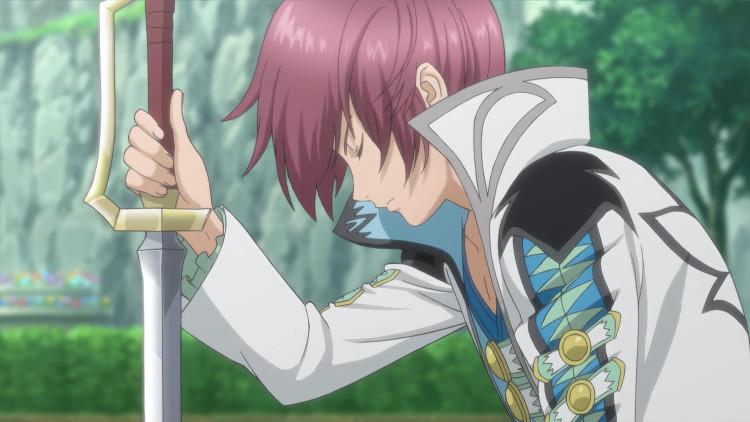 Tales of Graces f Remastered - Deluxe Edition, Steam Gift