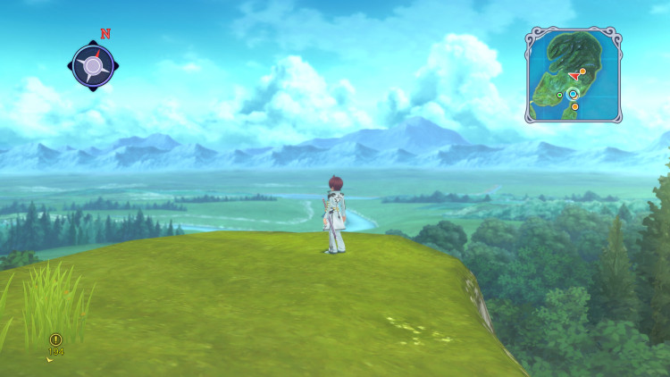 Tales of Graces f Remastered - Deluxe Edition, Steam Gift