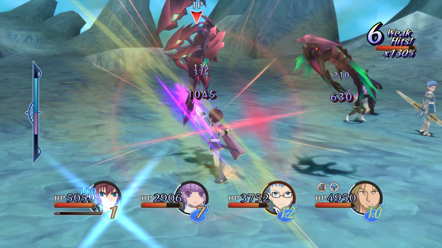 Tales of Graces f Remastered - Deluxe Edition, Steam Gift