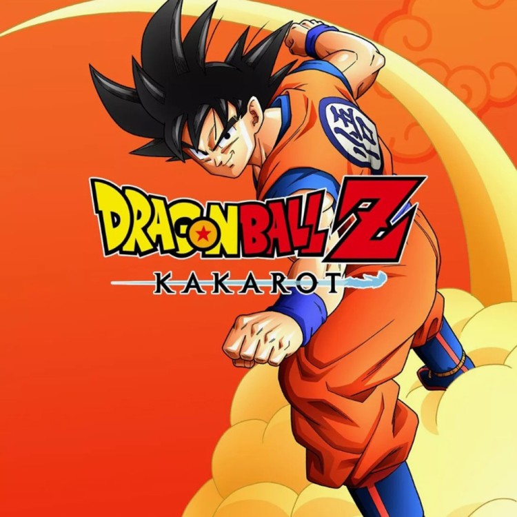 Игра Dragon Ball Z: Kakarot для PC / ПК, активация в стим Steam для региона РФ / Россия цифровой ключ