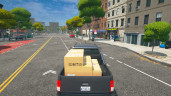 Supermarket Simulator, Steam Gift
