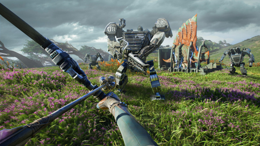 Avatar: Frontiers of Pandora, Steam Gift
