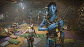 Avatar: Frontiers of Pandora, Steam Gift