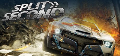 Split/Second, Steam Gift