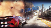 Split/Second, Steam Gift