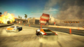 Split/Second, Steam Gift