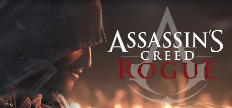 Assassin's Creed - Rogue, Steam Gift