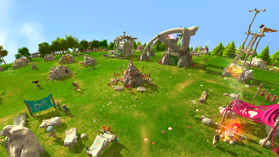 The Universim, Steam Gift