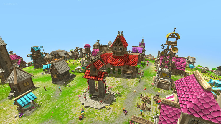The Universim, Steam Gift