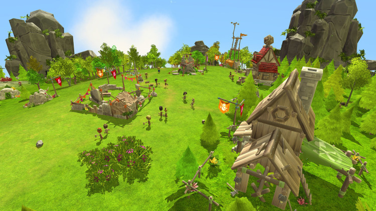 The Universim, Steam Gift