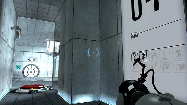 Portal - The Orange Box, Steam Gift