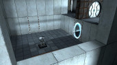 Portal - The Orange Box, Steam Gift
