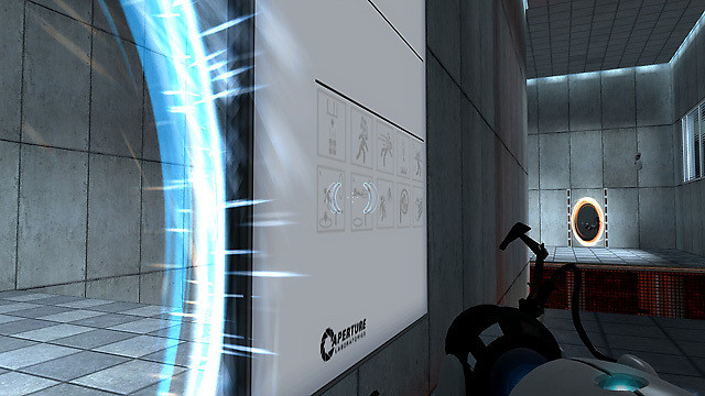 Portal - The Orange Box, Steam Gift