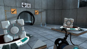 Portal - The Orange Box, Steam Gift