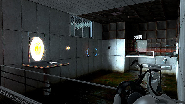 Portal - The Orange Box, Steam Gift