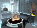 Portal - The Orange Box, Steam Gift