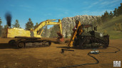 Gold Mining Simulator, Steam Gift