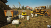 Gold Mining Simulator, Steam Gift