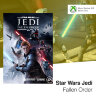 STAR WARS Jedi: Fallen Order