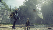 NieR:Automata™ Game of the YoRHa Edition, Steam Gift