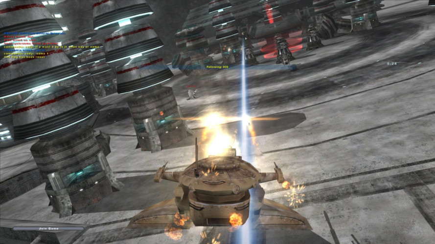 STAR WARS™ Battlefront II (Classic, 2005), Steam Gift