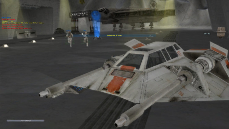 STAR WARS™ Battlefront II (Classic, 2005), Steam Gift