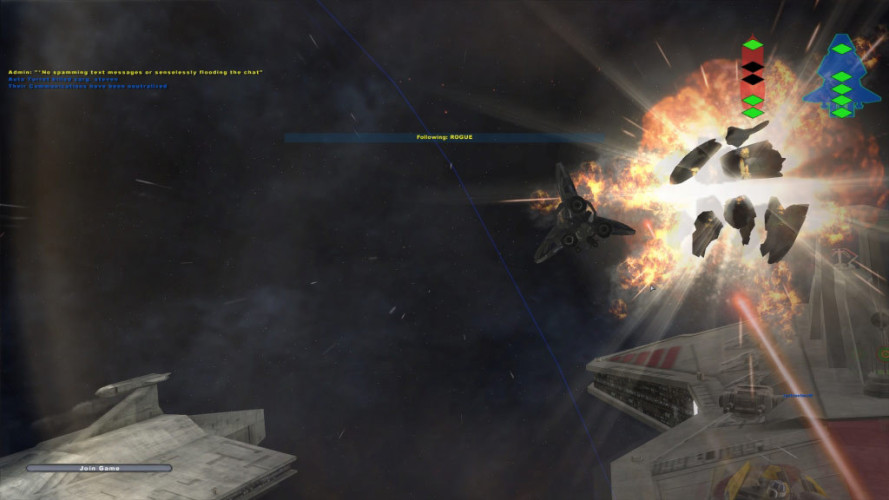 STAR WARS™ Battlefront II (Classic, 2005), Steam Gift
