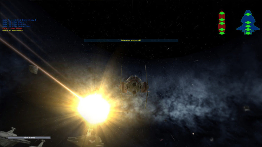 STAR WARS™ Battlefront II (Classic, 2005), Steam Gift