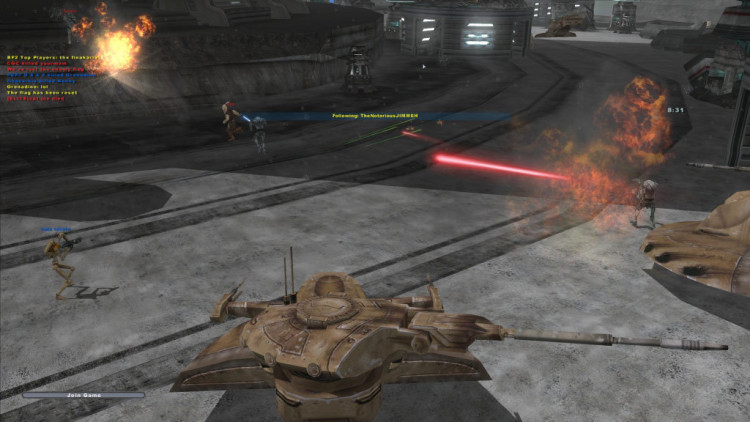 STAR WARS™ Battlefront II (Classic, 2005), Steam Gift