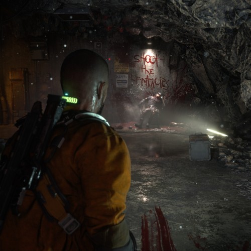 DLC Дополнение The Callisto Protocol: Season Pass PlayStation 4 PlayStation 5