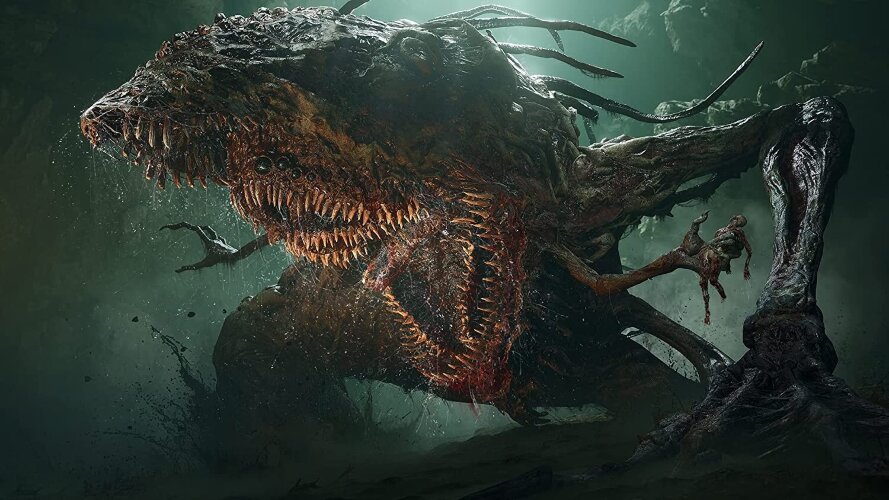 Lords of the Fallen Standart Edition