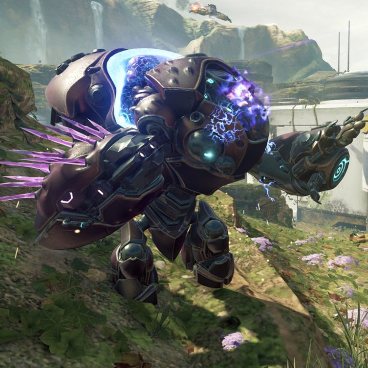 Halo 5 Guardians,