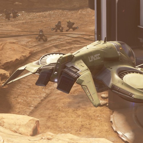 Halo 5 Guardians,