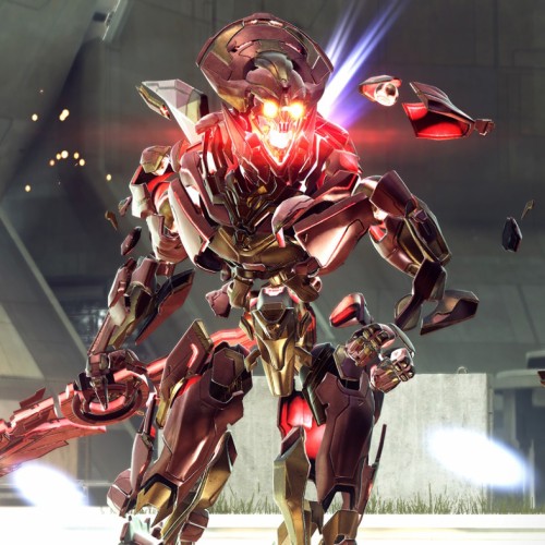 Halo 5 Guardians,