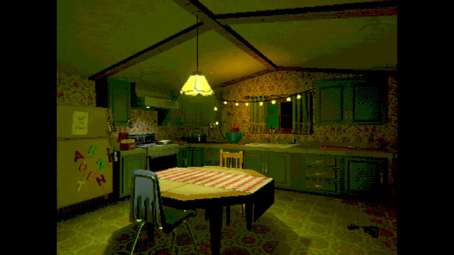 Creature Kitchen, Steam Gift