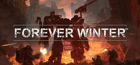 The Forever Winter, Steam Gift