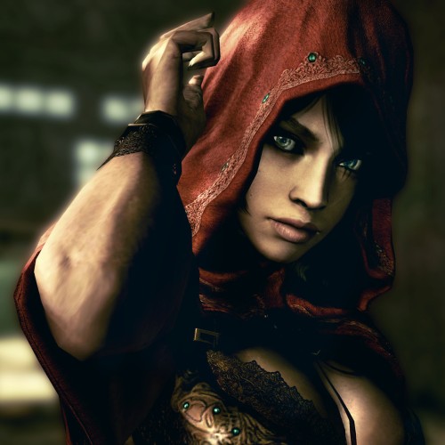 Resident Evil 5