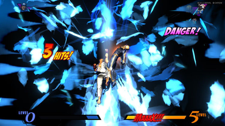 ULTIMATE MARVEL VS. CAPCOM 3, Steam Gift