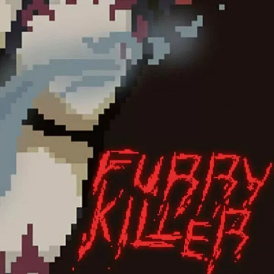 Игра The Furry Killer для PC / ПК, активация в стим Steam для региона РФ / Россия цифровой ключ