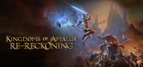 Kingdoms of Amalur: Re-Reckoning FATE Edition, Steam Gift