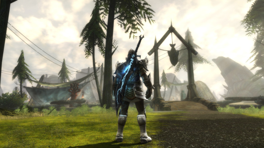 Kingdoms of Amalur: Re-Reckoning FATE Edition, Steam Gift