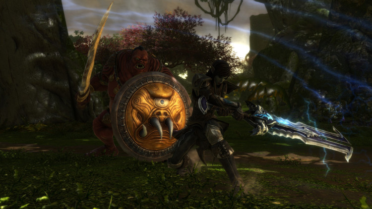 Kingdoms of Amalur: Re-Reckoning FATE Edition, Steam Gift