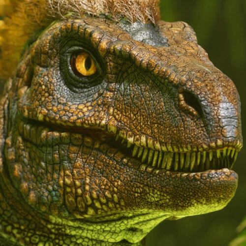 Игра ARK: Survival Ascended PC, Steam Gift регион Россия, РФ