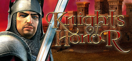 Knights of Honor, Steam Gift