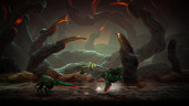 GRIME II, Steam Gift