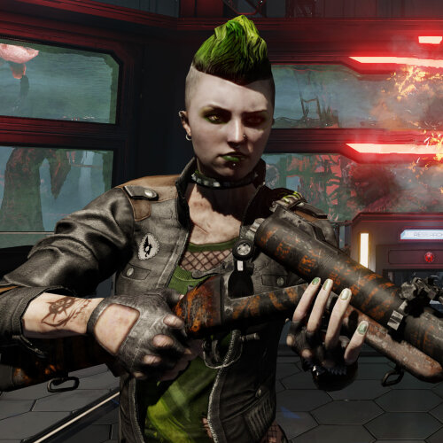 Killing Floor 2
