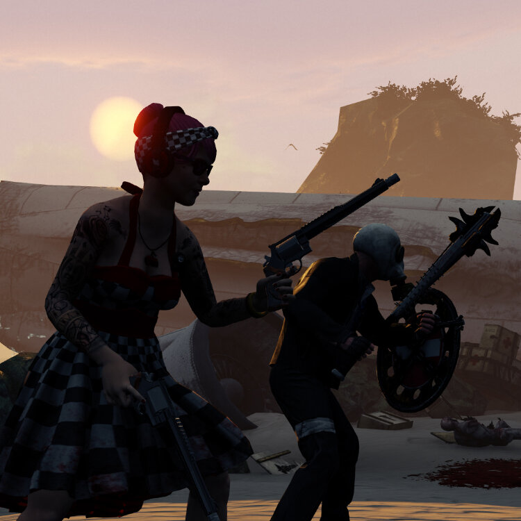 Killing Floor 2