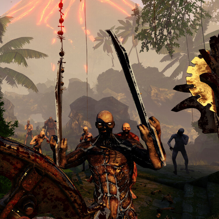Killing Floor 2