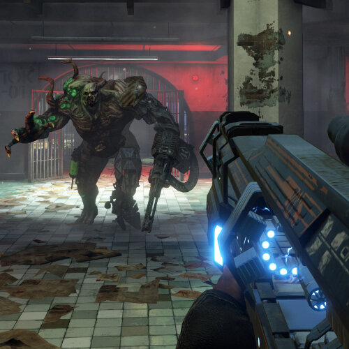 Killing Floor 2